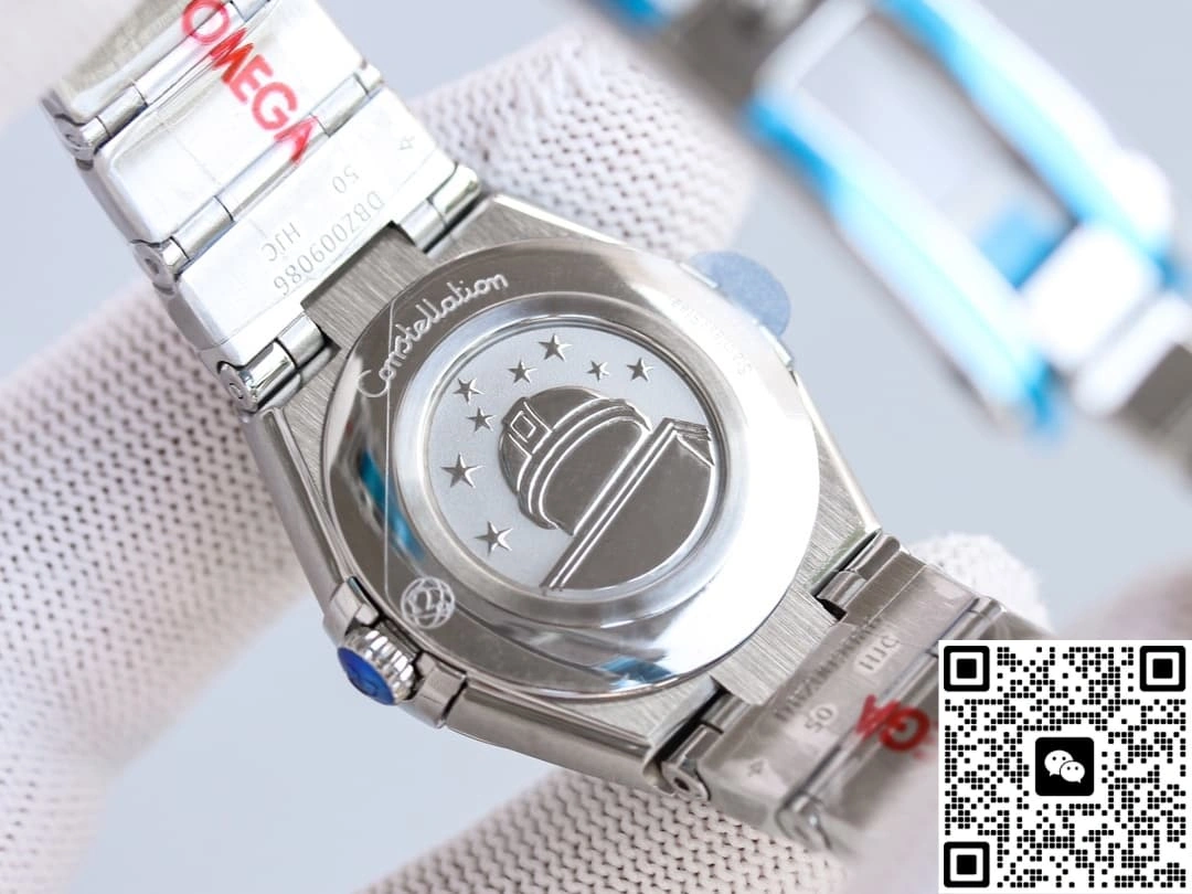 TW Factory Omega 131.15.25.60.55.001 1:1 Best Edition Replica Watch